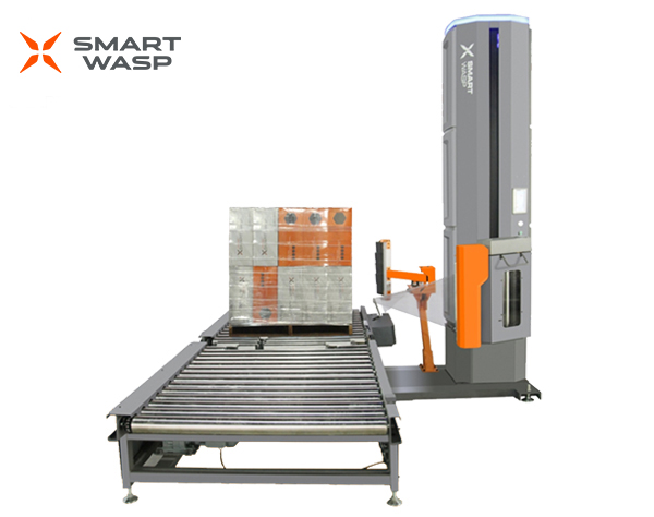 S300在線(xiàn)式智能纏繞機(jī)