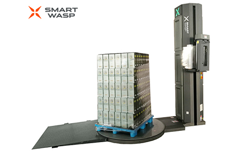 標準型智能纏繞機