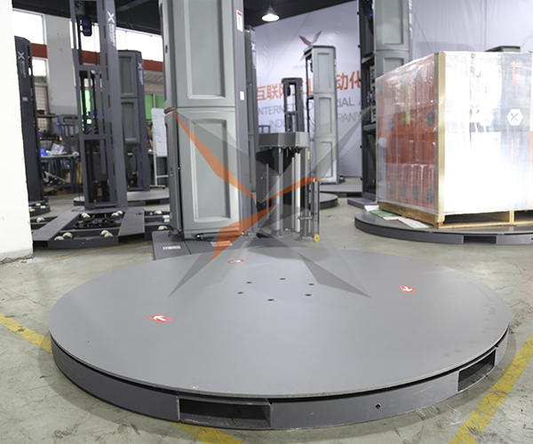 三點(diǎn)讓您了解企業(yè)使用纏繞機(jī)的優(yōu)勢 三點(diǎn)讓您了解企業(yè)使用纏繞機(jī)的優(yōu)勢