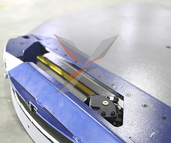 自動(dòng)纏繞機(jī)也可以手動(dòng)操作 自動(dòng)纏繞機(jī)也可以手動(dòng)操作