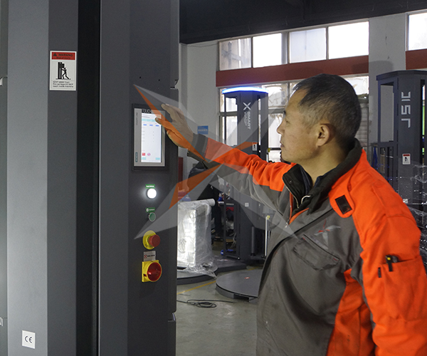 纏繞機(jī) 纏繞機(jī)