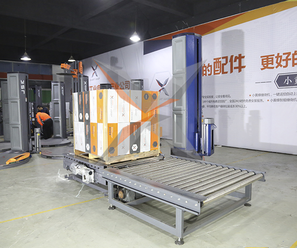 纏繞機(jī) 纏繞機(jī)