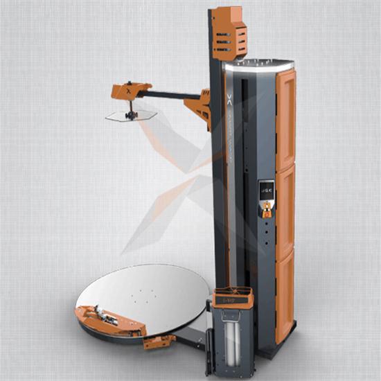 纏繞機著重清潔方式你知道多少？