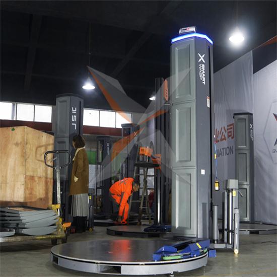 購買纏繞機(jī)應(yīng)考慮的問題