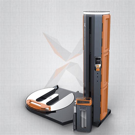 纏繞機(jī)該如何使用維護(hù)