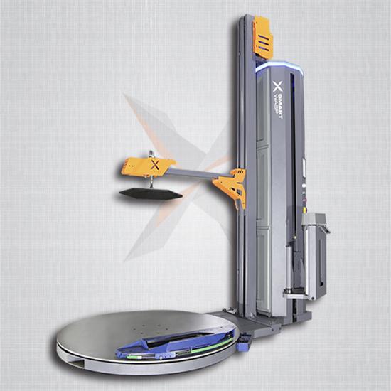 纏繞機的特點有哪些