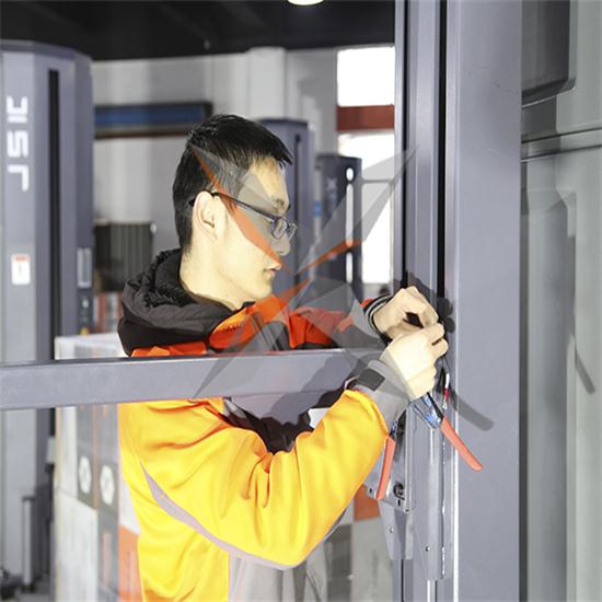 避免纏繞包裝機發(fā)生故障的方法?