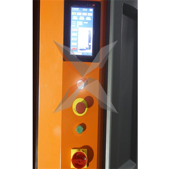 纏繞機(jī)直流和交流電機(jī)的好處