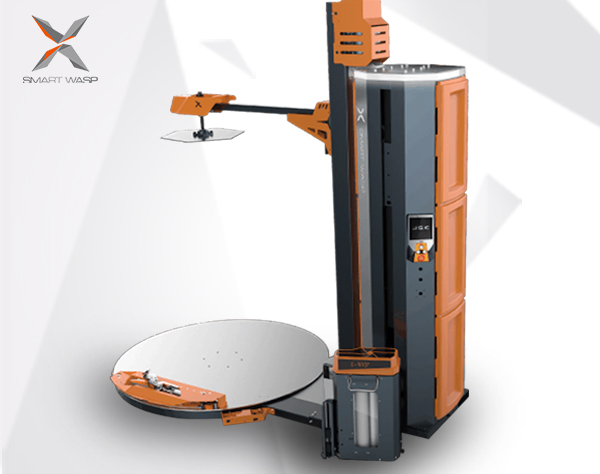 自動纏繞機(jī)的產(chǎn)品優(yōu)點(diǎn)