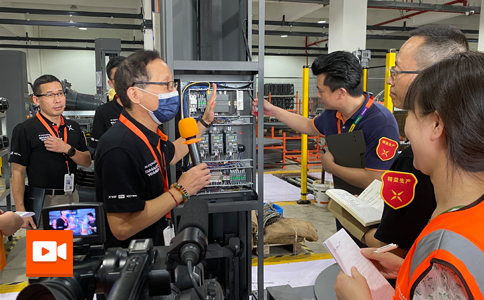 小黃蜂 | 精益生產(chǎn)與體系建設(shè)項(xiàng)目正式啟動(dòng)！