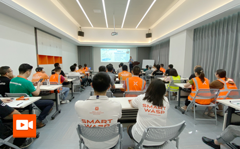 小黃蜂 | **精益生產(chǎn)咨詢師入駐：生產(chǎn)管理精益化升級，引領(lǐng)更高標(biāo)準(zhǔn)智造