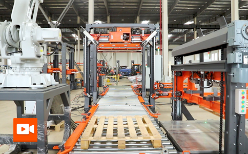 小黃蜂 | 尾端智慧全場景助力醫(yī)藥行業(yè)產(chǎn)線突破，智造升級！