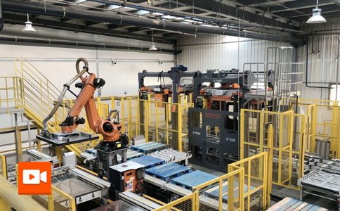 小黃蜂 | 時隔5年，再次服務(wù)全球零食行業(yè)龍頭——億滋食品！