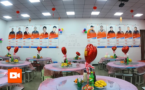 2021小黃蜂科技年會(huì)&頒獎(jiǎng)盛典圓滿落幕！