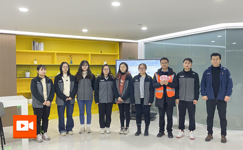 小黃蜂 | 11月度營(yíng)銷表彰大會(huì)獲獎(jiǎng)瞬間！