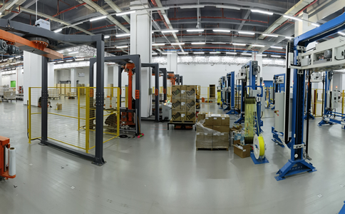 小黃蜂 | 四線聯(lián)動(dòng)，助力全球**ICT科技企業(yè)！