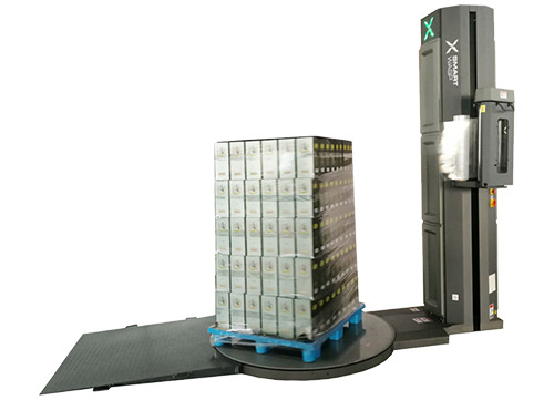 纏繞機正確的保養(yǎng)方法