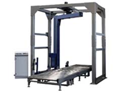 纏繞機(jī)不同階段發(fā)生故障的解決措施