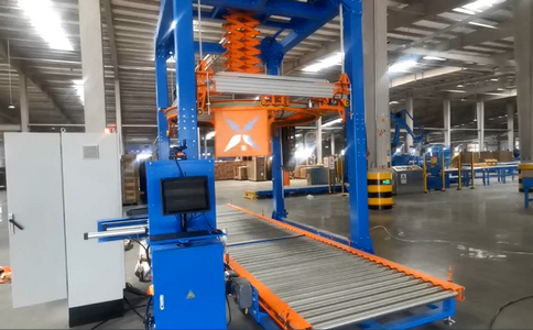 小黃蜂 | 聯(lián)手麥斯泰克助力中國紙業(yè)降本提質(zhì)增效