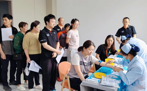 小黃蜂 | 5月家庭日——以愛為名，共鑄員工幸福之路