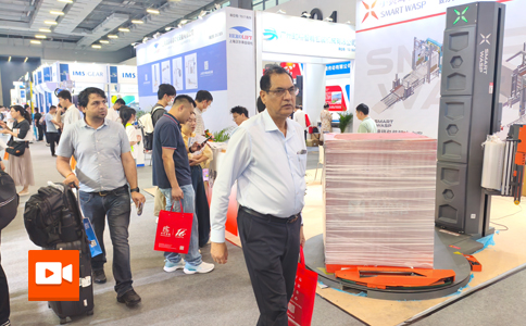 小黃蜂 | LET 2025中國（廣州）國際物流裝備與技術(shù)展覽會圓滿落幕